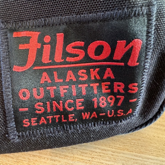 Filson Dopp kit - Toiletry Kit - Picture 2 of 4